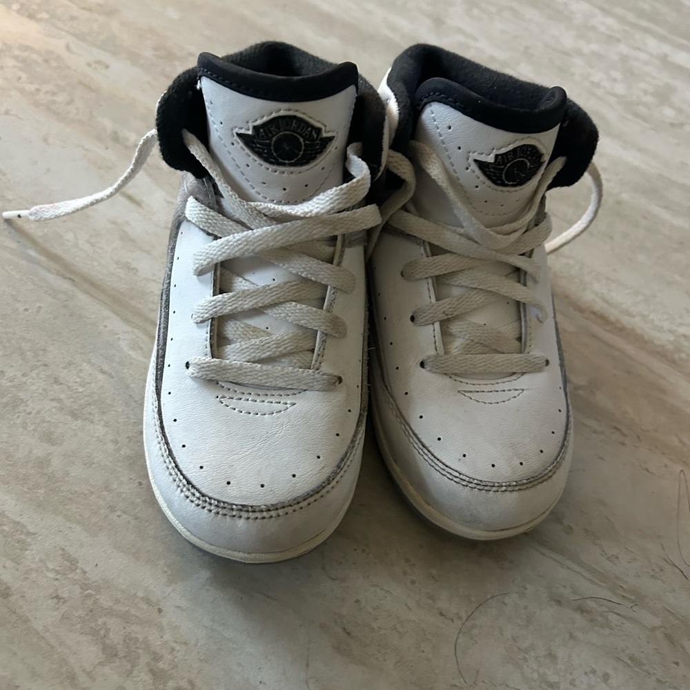 Jordan 2 retro python - Picture 4 of 4